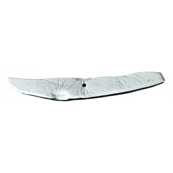 Isolador Paralama Dianteiro Gm Chevrolet Onix 2020 - 2024