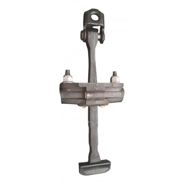 Limitador Porta Dianteira Esquerda Jeep Commander 2022-2025