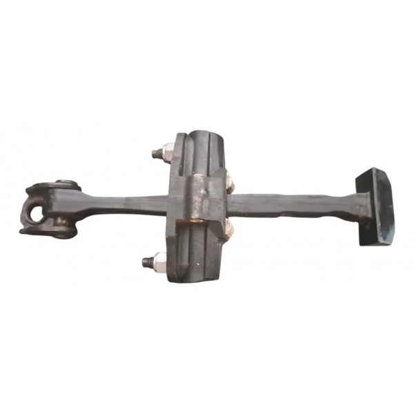 Limitador Porta Dianteira Esquerda Jeep Commander 2022-2025