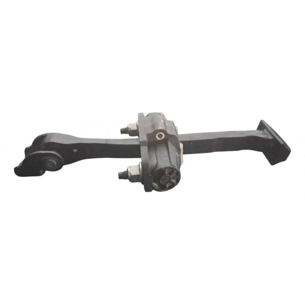 Limitador Porta Dianteira Esquerda Jeep Commander 2022-2025