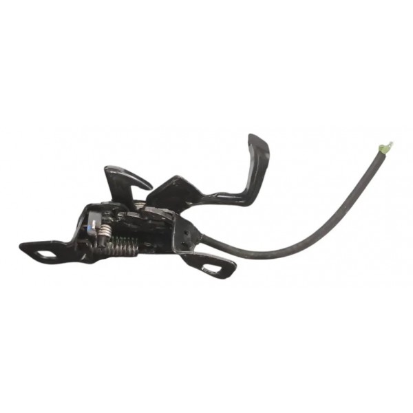 Fechadura Elétrica Capo Gm Chevrolet Tracker 1.0 2024
