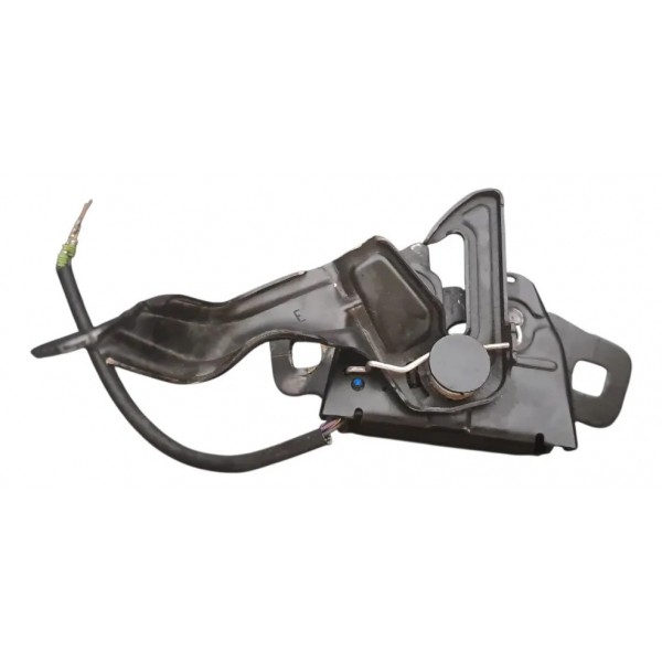 Fechadura Elétrica Capo Gm Chevrolet Tracker 1.0 2024