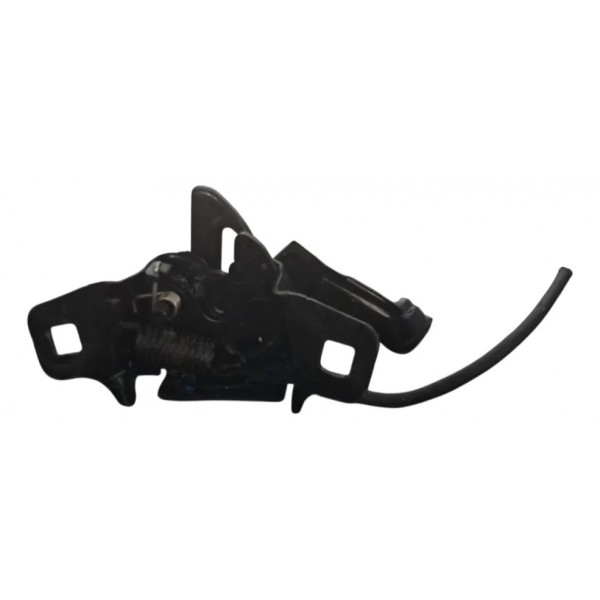 Fechadura Elétrica Capo Gm Chevrolet Tracker 1.0 2024