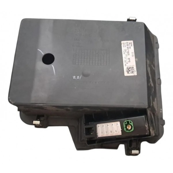 Porta Objetos Console Central Audi Q3 2.0 2019-2022