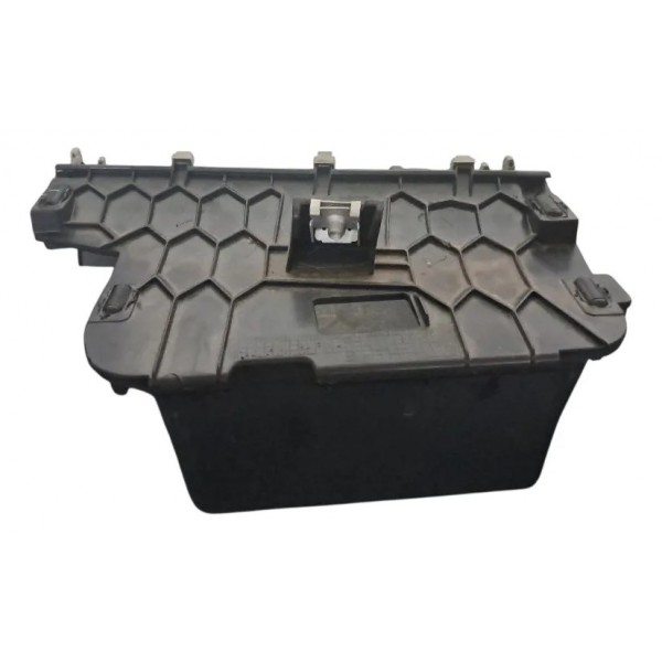 Porta Objetos Console Central Audi Q3 2.0 2019-2022