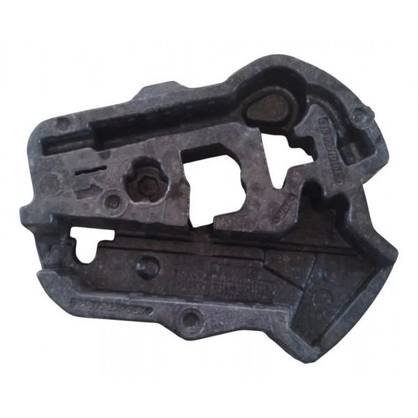 Isopor Kit Chave Roda Chevrolet Tracker 2024-2025