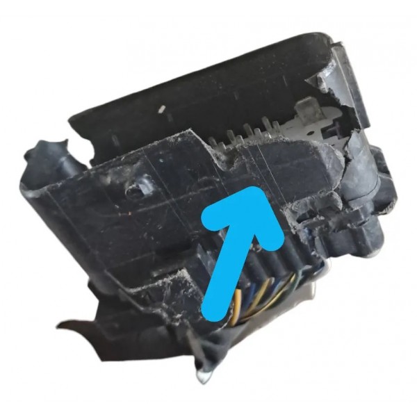 Chicote Motor Caixa Fusível Gm Onix 2020 2023