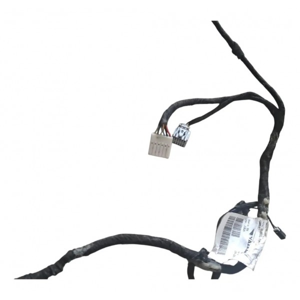 Chicote Teto Jeep Compass 2021 A 2025