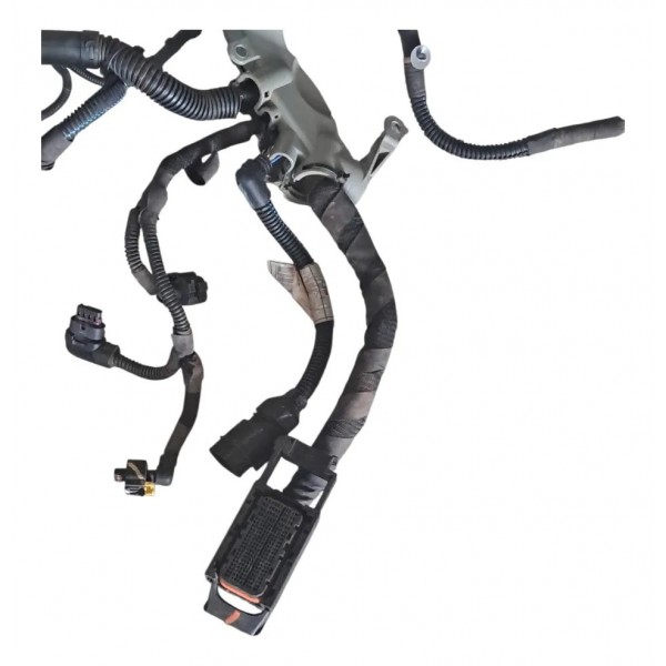 Chicote Injeção Motor Jeep Compass 2024 2025