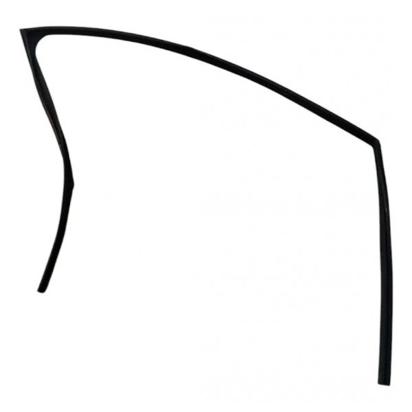 Borracha Porta Dianteira Direita Chevrolet Onix 2020 2024