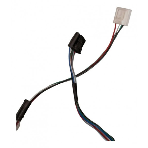 Chicote Porta Dianteira Direita Toyota Corolla Cross 21 24