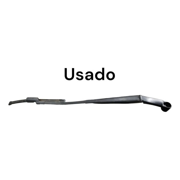 Braço Limpador Para-brisa Direito Chevrolet Onix 2020 2024 Direito
