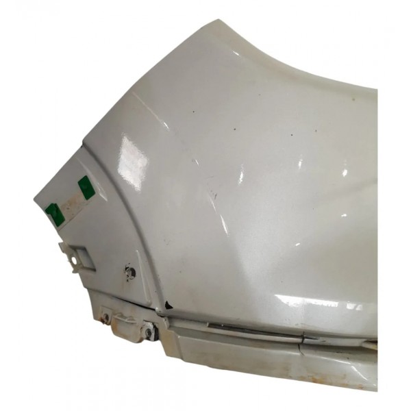 Moldura Parachoque Dianteira Direita Ram Rampage 2023 2024