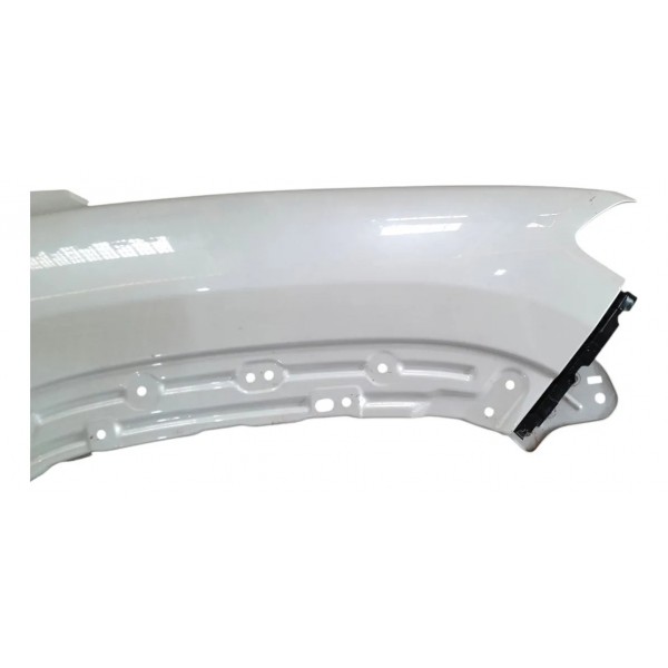 Paralama Dianteiro Direito Ram Rampage 2023 2024