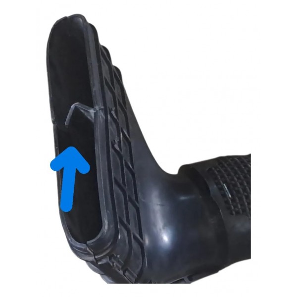 Duto Ventilação Filtro Ar Chery Tiggo 5x 2021-2024