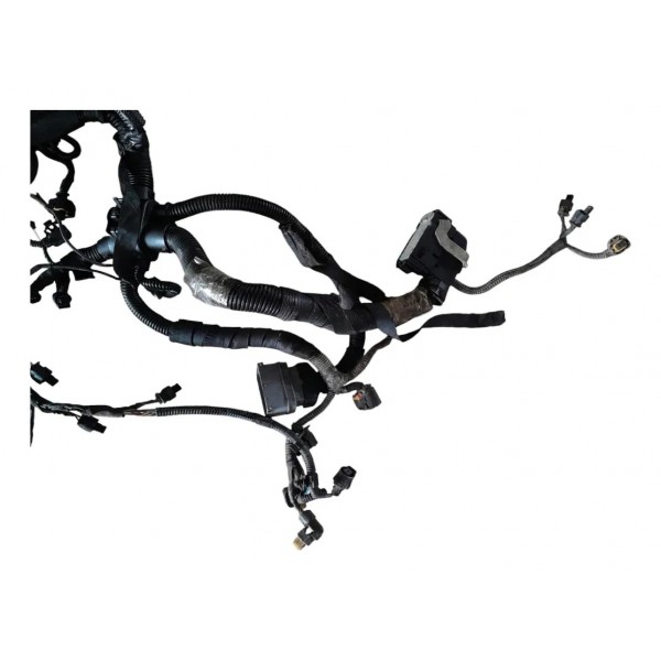 Chicote Motor Injeção Jeep Compass 2022