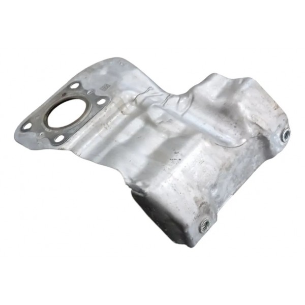 Defletor Calor Turbina Jeep Compass Toro 1.3 Turbo