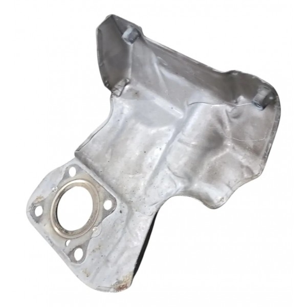 Defletor Calor Turbina Jeep Compass Toro 1.3 Turbo