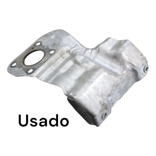 Defletor Calor Turbina Jeep Compass Toro 1.3 Turbo