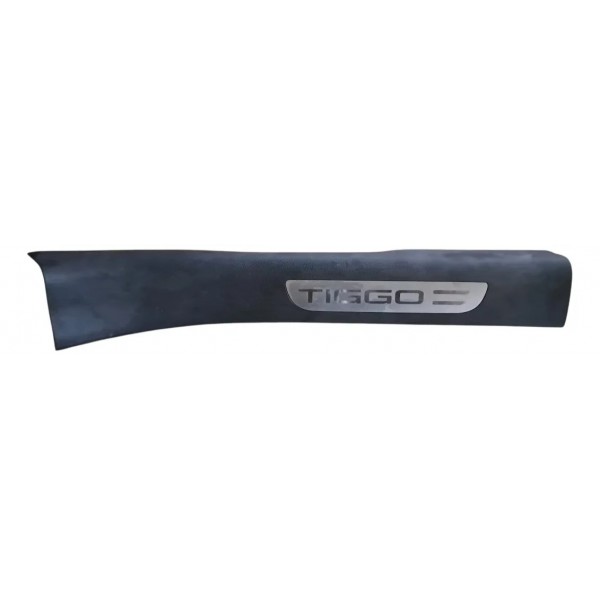 Soleira Porta Traseira Esquerda Tiggo 8 2020-2024
