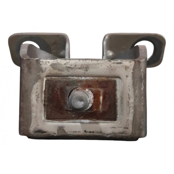 Dobradiça Tampa Traseira Peugeot 208 2021 2024