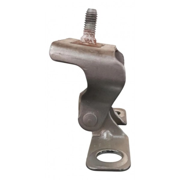 Dobradiça Tampa Traseira Peugeot 208 2021 2024