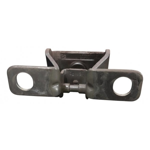 Dobradiça Tampa Traseira Peugeot 208 2021 2024