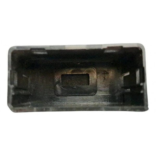Acabamento Tomada Entrada Usb Chery Tiggo 5x 2022-24