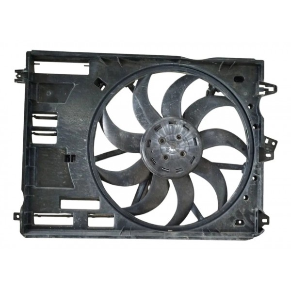 Eletroventilador Jeep Compass Renegade Fiat Toro 2022-2025