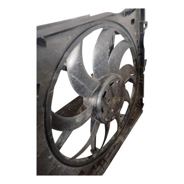 Eletroventilador Jeep Compass Renegade Fiat Toro 2022-2025
