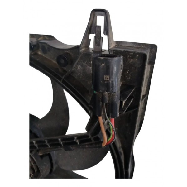Eletroventilador Jeep Compass Renegade Fiat Toro 2022-2025