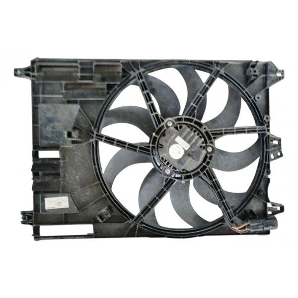 Eletroventilador Jeep Compass Renegade Fiat Toro 2022-2025