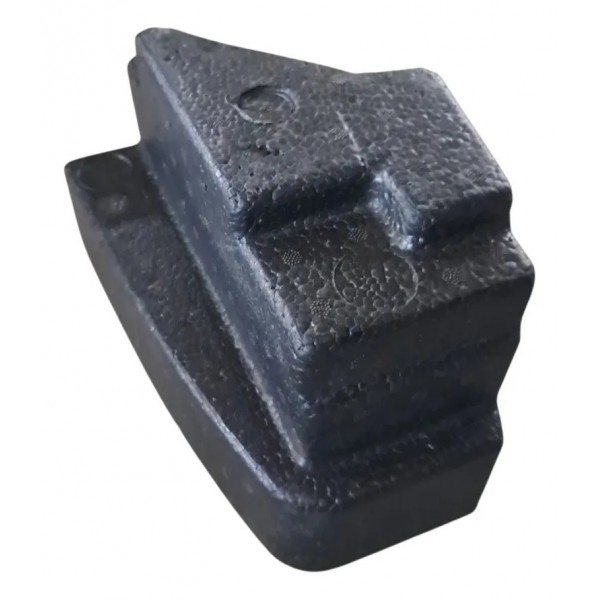 Isopor Porta-malas Chery Tiggo 5x 2022-2024