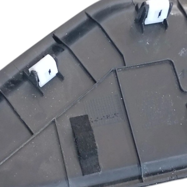 Acabamento Painel Lateral Esquerdo Jeep Compass 2022-2024