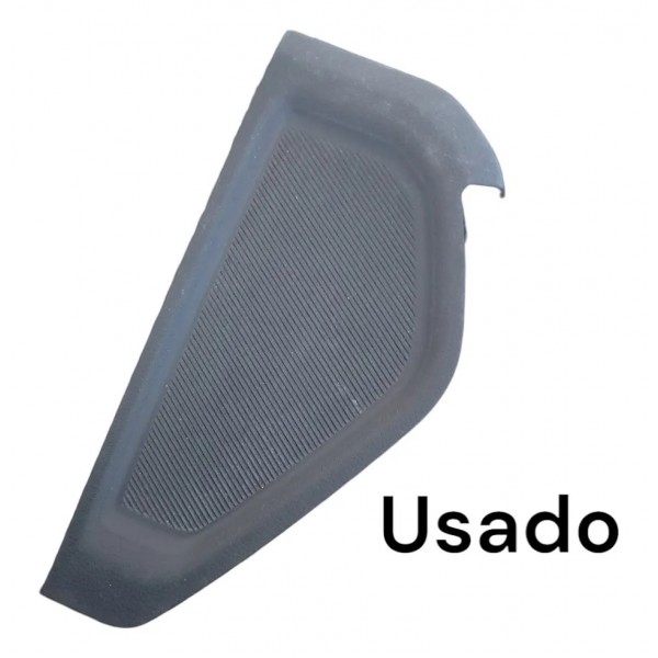 Acabamento Painel Lateral Esquerdo Jeep Compass 2022-2024