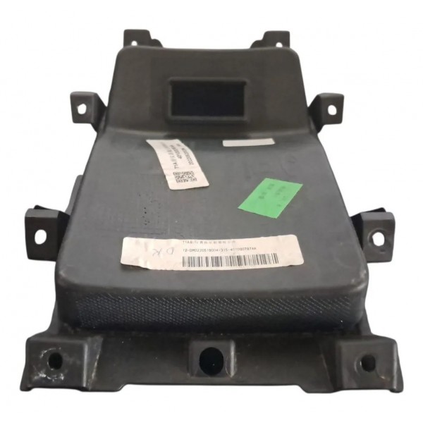 Moldura Inferior Difusor Console Traseiro Tiggo 5x 2022-2024