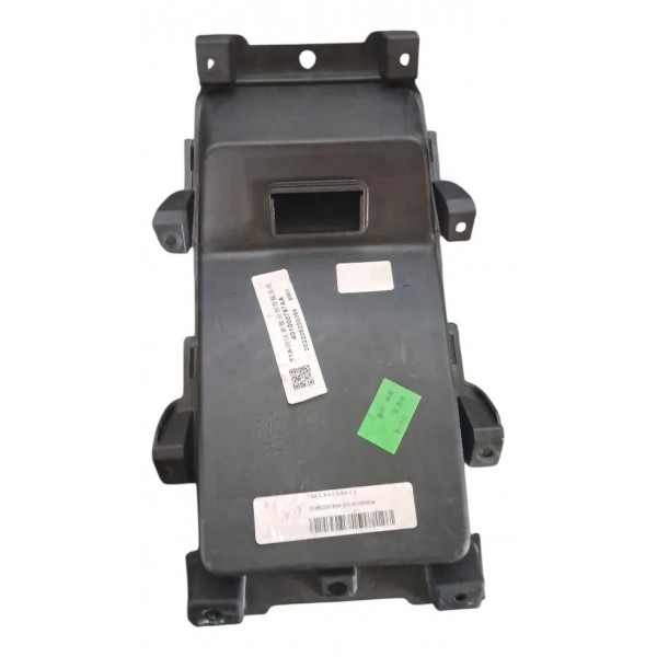 Moldura Inferior Difusor Console Traseiro Tiggo 5x 2022-2024