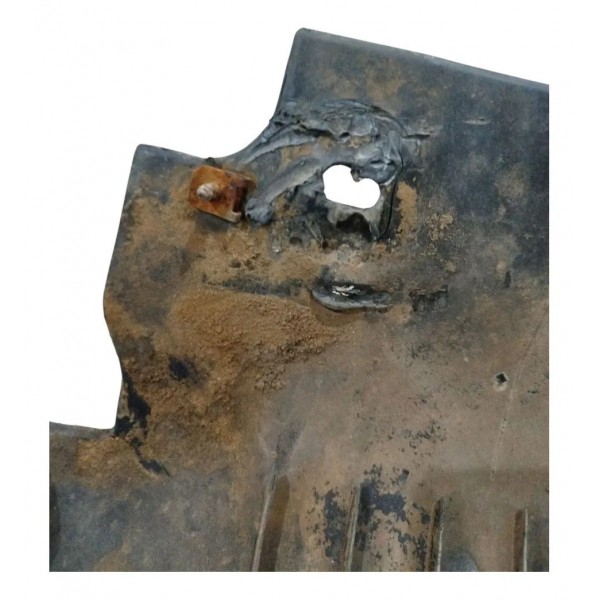 Friso Moldura Paralama Traseiro Direito Toro 2016 2022