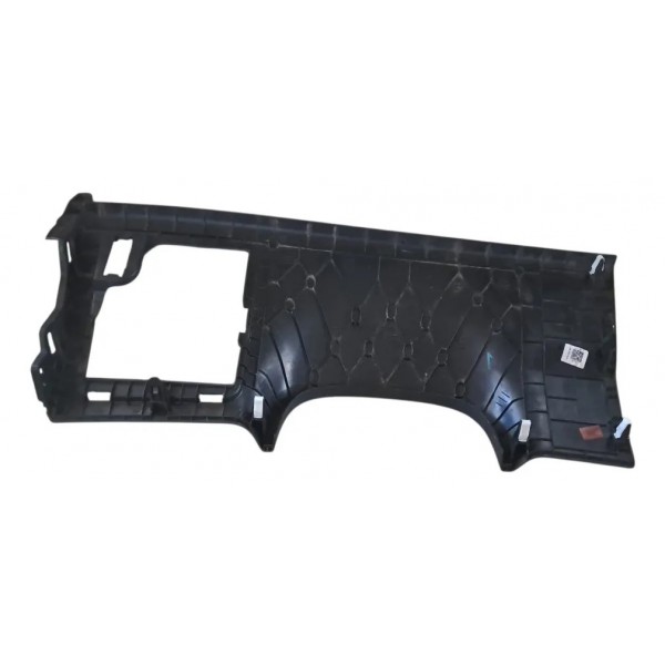 Acabamento Inferior Painel Hyundai Creta 2023 2026