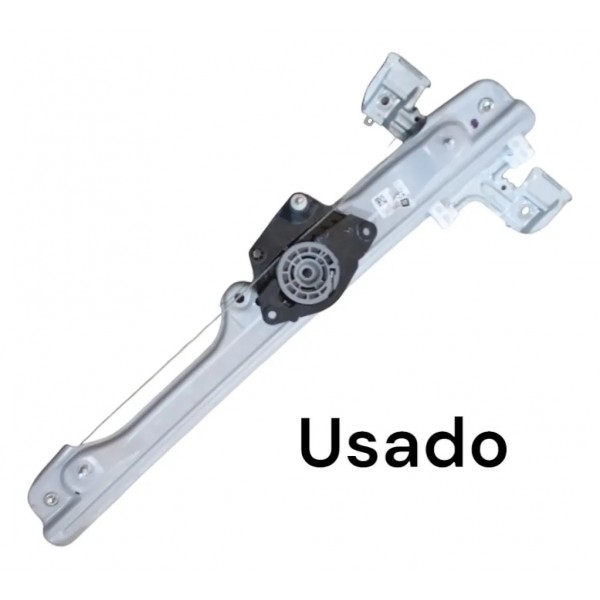 Suporte Motor Maquia De Vidro Dianteiro Direito Onix 2024