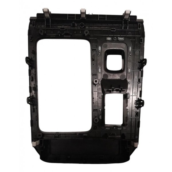 Acabamento Console Central Câmbio Chery Tiggo 5x 2023