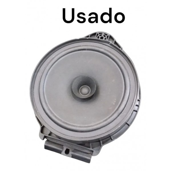Alto Falante Porta Traseiro Chevrolet Onix 2024 Original