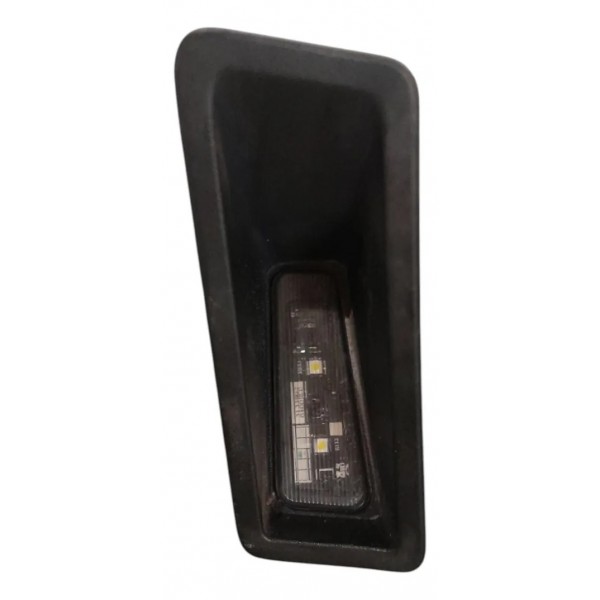 Luz Placa Traseira Esquerda Ram Rampage Rebel 2024 2025