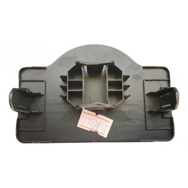 Tampa Acabamento Console Central Chery Tiggo 5x 2021-2024