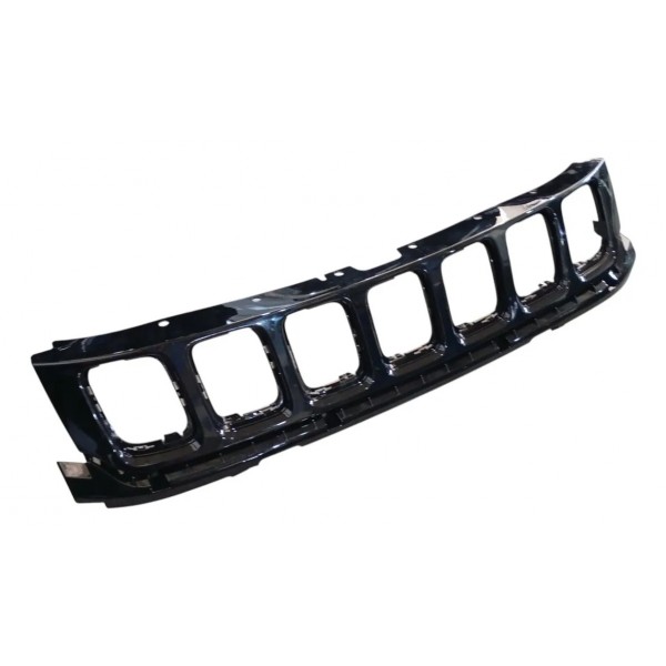 Grade Superior Dianteiro Jeep Compass 2018-2023 Original