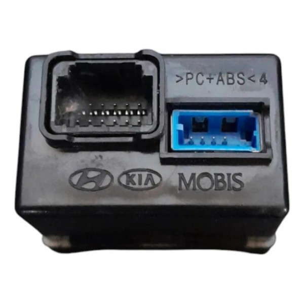 Entrada Usb Auxiliar Original Creta 2017