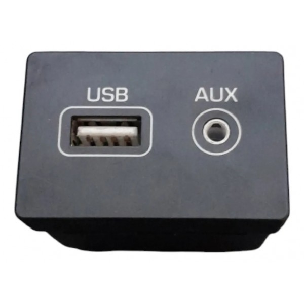 Entrada Usb Auxiliar Original Creta 2017