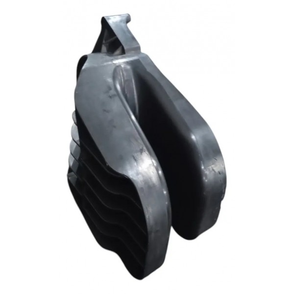 Limitador Vidro Porta Dianteira Esquerda Chevrolet Onix 2019