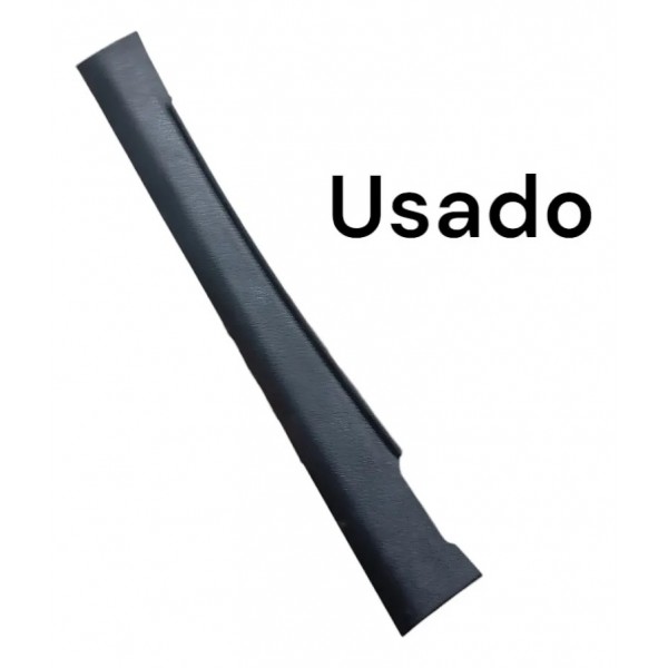 Acabamento Lateral Esquerdo Painel Toro Compass 2021-2024