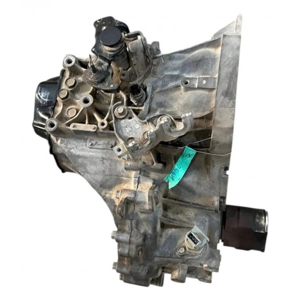 Caixa Câmbio Manual Hyundai Hb20 1.6 2013 2019